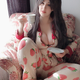 Image for article titled For April 1, Cosplayers Around The World Had A Convention... In Their Pyjamas